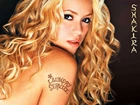 Shakira, Tatuaż