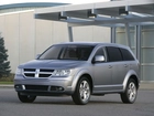 Dodge Journey, 2.0, CRD