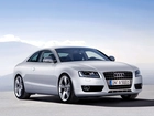 Audi A5, Halogeny