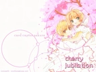 Cardcaptor Sakura, ludzie, napisy