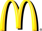 Logo, MC Donalds