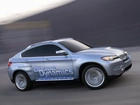 BMW, X6, ActiveHybrid