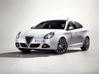 Alfa Romeo Giulietta, Halogeny, Ksenony