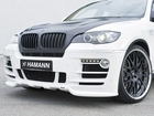 X6, Hamann