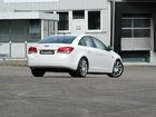 Chevrolet Cruze, Pakiet, Irmscher