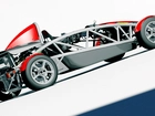 Ariel Atom, Prototyp