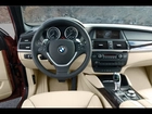 BMW, X6, Panel, Nawigacji