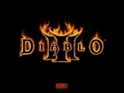 Logo, Diablo, 3