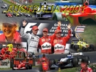 Formuła 1,Australia 2001