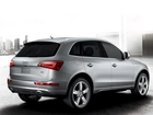 Audi Q5, Quattro, SUV