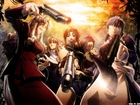 Black Lagoon, Revy, Pistolet