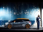 Citroen DS3, Pakiet, Sportowy