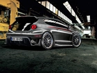 Alfa Romeo MiTo, Grafika, Tuning