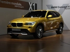 Premiera, BMW X1, SUV