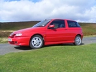 Alfa Romeo 145, Spryskiwacze, Reflektorów