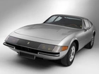 Ferrari Daytona