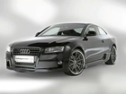 Audi A5, Coupe