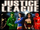 Bohaterowie, Justice League Heroes