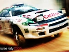 Colin Mcrae Rally, 2005