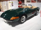 Ferrari Daytona, Spider