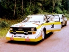 Drzwi, Audi, Quattro