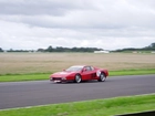 Ferrari Testarossa, Tor