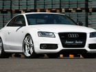 Audi A5, Senner, Tuning