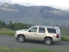 Chevrolet Tahoe, Widok