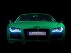 Audi R8, MTM