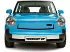 Trabant nT, Concept