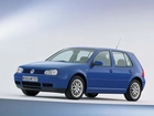 Volkswagen Golf 4