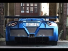 Gumpert Apollo, Spojler