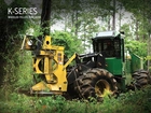 John Deere 643K