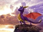 Spyro The Dragon