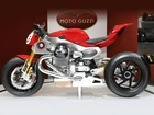 Moto Guzzi V12LM