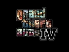 Logo, Grand Theft Auto IV