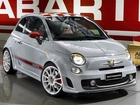 Abarth 500, Pakiet, Dealer