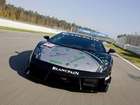 Lamborghini Gallardo, BlancPain