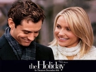 Jude Law,the holiday, para