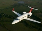 Bombardier, Learjet, 40