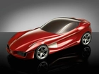 Ferrari, Concept, Car
