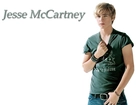 Jesse Mccartney, Piosenkarz
