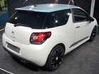 Citroen DS3, Hatchback