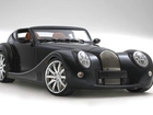 Morgan, Kabriolet