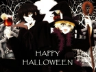 Pandora Hearts, Happy, Halloween