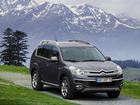 Citroen C-Crosser