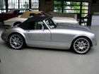 Wiesmann MF3, Kabriolety