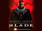 Wesley Snipes, Blade