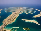 Palm Island, Dubaj