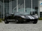 Ford GT, Halogeny, Wloty, Powietrza